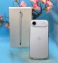 ГАРАНЦИОНЕН!!! Apple iPhone Air, 256GB, 5G, Sky Blue + подарък оригинален адаптер Apple  , снимка 3