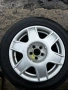 Джанти 5х100 Golf A3 Leon Skoda VW Audi, снимка 4