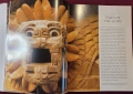 Маи и ацтеки - илюстрирана енциклопедия / The Illustrated Encyclopedia of Aztec & Maya, снимка 9