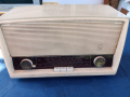 GRUNDIG 88 Лампово радио 1961г, снимка 1