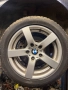 Алуминиеви Джанти за BMW със зимни гуми 16 цола 5х120, снимка 4