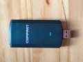 USB WiFi адаптер за компютър , снимка 3