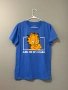 Garfield Мъжка , дамска и детски тениски С-6ХЛ, снимка 1