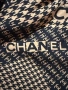 Нова елегантна разкошна туника риза Chanel , брандирана навсякъде с логото на марката ., снимка 5