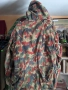 Швейцарско военно яке Alpenflage M70 – TAZ 83, снимка 8