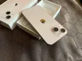 iPhone 13 mini 128GB Pink Като НОВ!, снимка 3