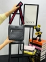 Gucci Мъжка Чанта За През Рамо Гучи - Налични Различни Цветове Код E894, снимка 4