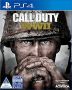 Продава се пакет Call of Duty игри за PlayStation 4!, снимка 2