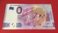 0 евро банкноти, снимка 3