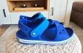 Детски сандали Crocs №32/33 , снимка 2