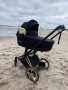 Бебешка количка Cybex e-Priam 4 Jeremy Scott Wings, снимка 1