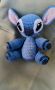 Плетена играчка Стич - Stitch, снимка 3