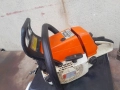 STIHL 034 без шина и верига, снимка 1