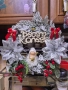 Коледни венци , снимка 2