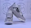 Nike Air Jordan Retro 4 Frozen Moments, Zen Master Мъжки Дамски Маратонки, снимка 10