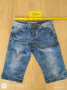 Къси джинси Fixxo Jeans, снимка 1 - Къси панталони и бермуди - 44956741
