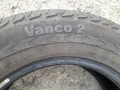 Продава 2 или 4 гуми 215 65 16С,Континентал, снимка 6