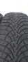 205 55 16 GOODYEAR 2бр. ЗИМНИ , снимка 3