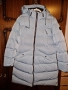 ново дамско зимно яке , снимка 9