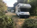 Knaus 575 Camper, снимка 9