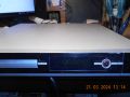 Philips DVD recorder DVDR3480, снимка 2