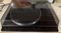 Грамофон JVC отличен, снимка 1