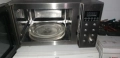 Микровълнова със грил, снимка 6