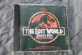 John Williams - The LOST WORLD, снимка 1