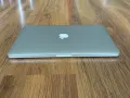 15.4' Retina Core i7 Apple MacBook Pro Mid 2015 (DG) 16GB RAM/256GB SSD/Radeon R9/Бат 90 цик. 8ч., снимка 9