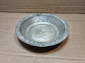 Стара Кована Медна Чиния. / НОМЕР 1551., снимка 1