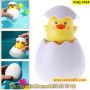 Яйце с пате или пингвин за водни забавления при къпане - КОД 3554, снимка 4