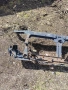 Очиларка -Nissan Pantfinder r51 -, снимка 2