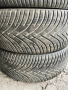 4бр зимни гуми 235-55-17, снимка 2