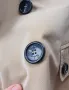 Burberry шлифер тренчкот M 38, снимка 8