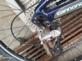 26 цола алуминиев велосипед колело размер размер 44 Cannondale , снимка 6