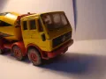 1/55 SIKU MERCEDES BENZ БЕТОНОВОЗ ИГРАЧКА КОЛИЧКА МОДЕЛ, снимка 4