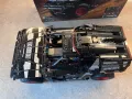 LEGO Technic Audi RS Q e-tron 42160, снимка 7