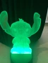 Led лампа stich , снимка 3
