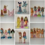 Кукли Winx Club, снимка 1