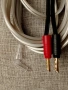 Furutech FS-303 -кабел за тонколони /2 x 2,50 m./, снимка 3