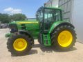 Трактор John Deere 6630 - лизинг, снимка 3