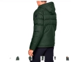 Under Armour UA Sportstyle Down Hooded Jacket размер М пухено яке , снимка 4