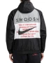 Яке Ветровка Найк Nike Swoosh размер ХЛ XL, снимка 3