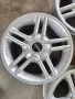 Aлуминиеви Джанти за Тойота - 5х114,3х60-15ски, снимка 3