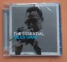 Miles Davis - The Essential (2 CD) 2010, снимка 1