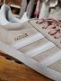 ADIDAS GAZELLE, бледорозови кецове- 39 новер, снимка 8