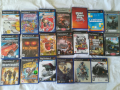 Игри за Playstation 2 PS2, снимка 1