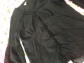 Черна дамска блуза, буфан ръкав, 14 UK,, снимка 5