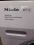 Пералня със сушилня Миеле Miele W1 A+++ 7/4 кг WI-FI 2 ГОДИНИ ГАРАНЦИЯ MADE IN GERMANY!, снимка 6