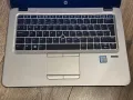 HP Elitebook 820 G4 i5/8RAM/256SSD, снимка 2